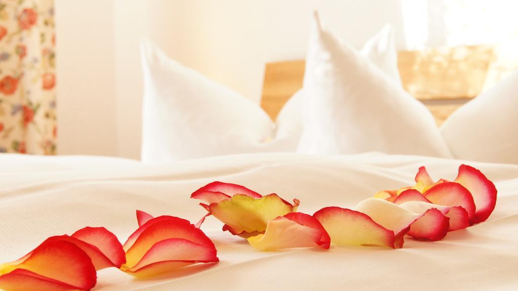 Hotel Garni Am Hechenberg Moguncja Zewnętrze zdjęcie