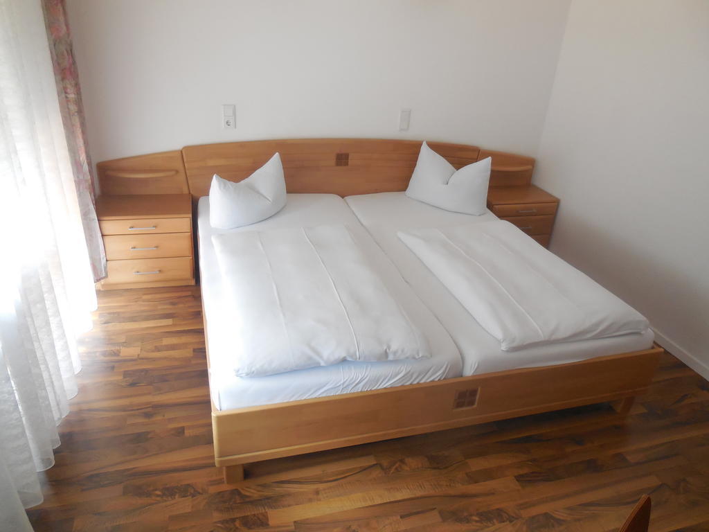 Hotel Garni Am Hechenberg Moguncja Pokój zdjęcie