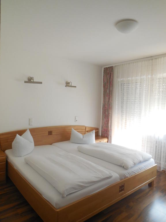 Hotel Garni Am Hechenberg Moguncja Pokój zdjęcie