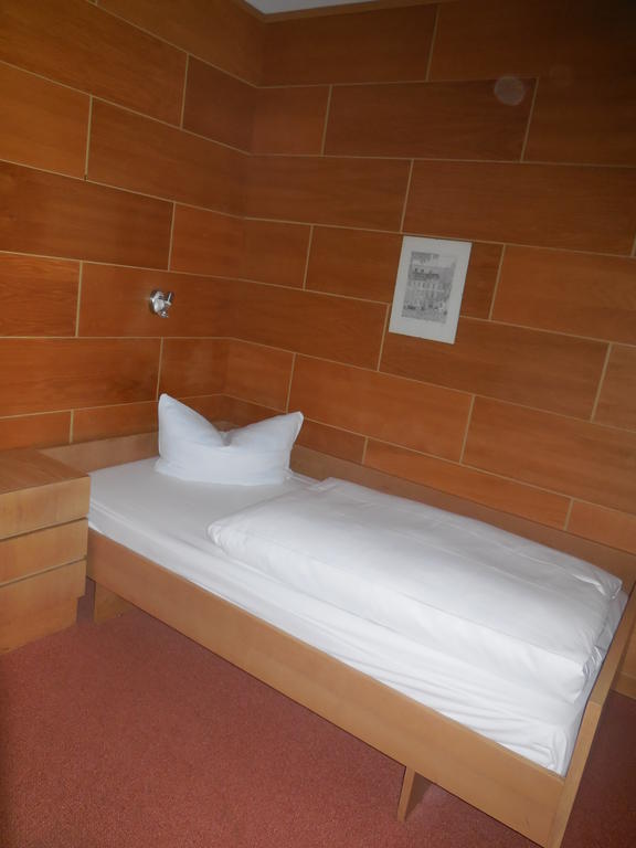 Hotel Garni Am Hechenberg Moguncja Pokój zdjęcie