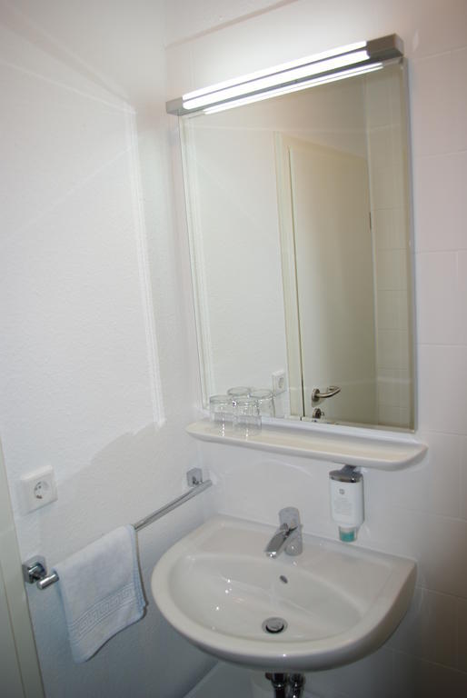 Hotel Garni Am Hechenberg Moguncja Pokój zdjęcie