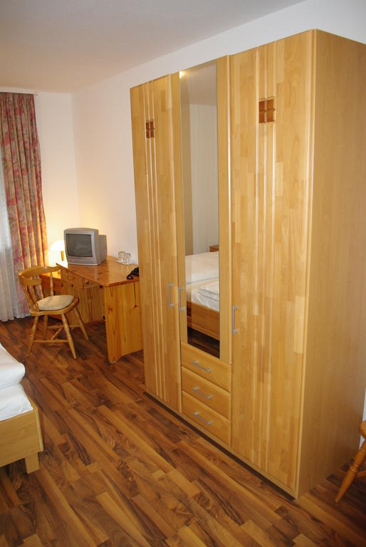 Hotel Garni Am Hechenberg Moguncja Pokój zdjęcie
